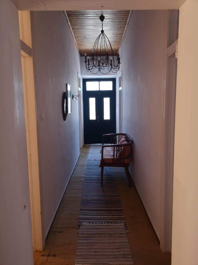 Rania's Cottage Lákka Esterno foto